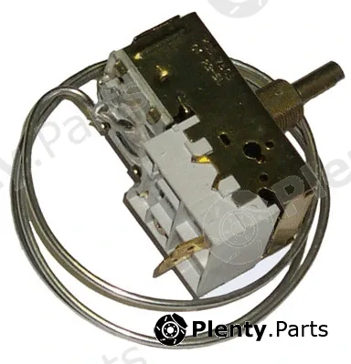 Autoclima 047056934 — Thermostat, coolant