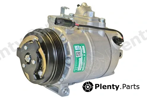 Autoclima 40440301CP — Compressor, air conditioning