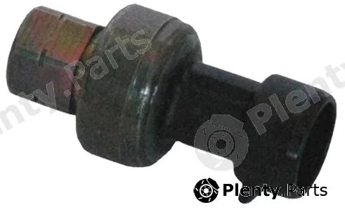 Autoclima 60656099CP — Pressure Switch, air conditioning