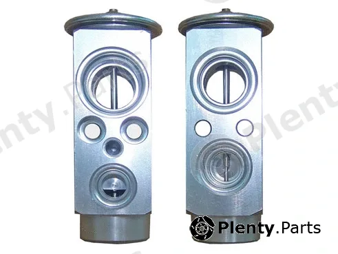 Autoclima 20215229CP — Expansion Valve, air conditioning