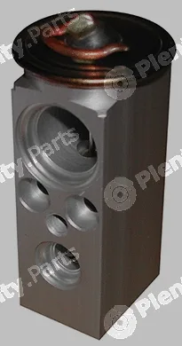 Autoclima 20215087 — Expansion Valve, air conditioning