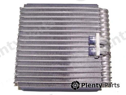 Autoclima 20210086R — Evaporator, air conditioning
