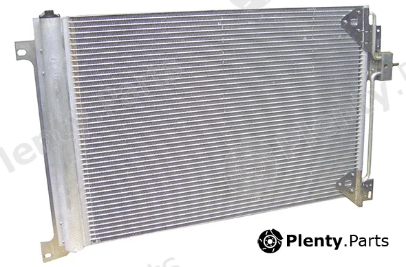 Autoclima 30310213CP — Condenser, air conditioning