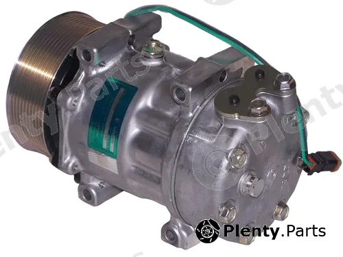Autoclima 40405346 — Compressor, air conditioning