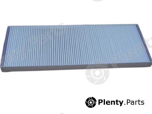 Autoclima 20280152X4 — Filter, cabin air
