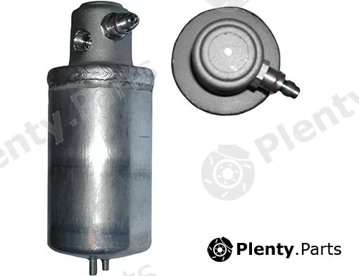 Autoclima 60652061 — Dryer, air conditioning