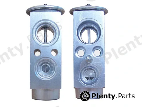 Autoclima 20215103CP — Expansion Valve, air conditioning
