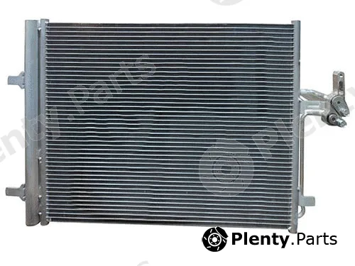 Autoclima 30311588CP — Condenser, air conditioning