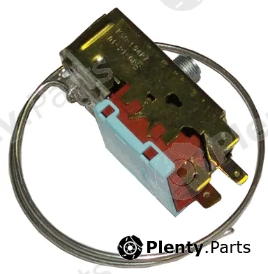 Autoclima 2024083646CP — Thermostat, coolant