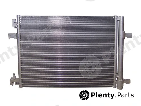 Autoclima 30311673CP — Condenser, air conditioning
