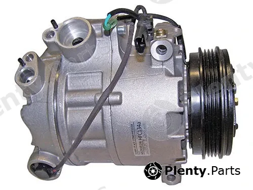 Autoclima 40440269CP — Compressor, air conditioning