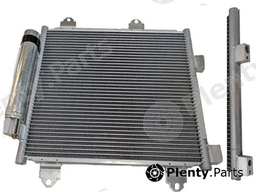 Autoclima 30311583CP — Condenser, air conditioning