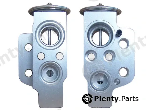 Autoclima 20215144CP — Expansion Valve, air conditioning