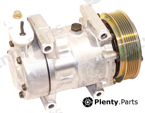 Autoclima 40405181 — Compressor, air conditioning