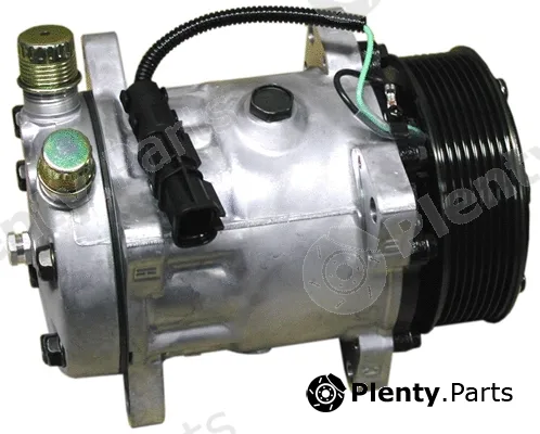 Autoclima 40405137 — Compressor, air conditioning