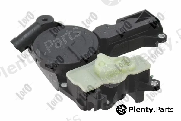 Abakus 053-028-101 — Valve, crankcase ventilation