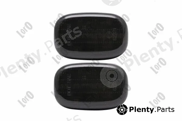 Abakus L51-140-001LED-S — Indicator Set Tuning / Accessory Parts