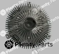 Abakus 014-013-0002 — Clutch, radiator fan