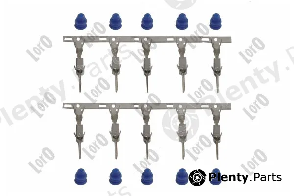 Abakus 120-00-315 — Cable Repair Set, central electrics