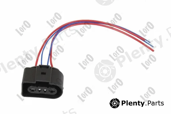 Abakus 120-00-131 — Cable Repair Set, fuel pump