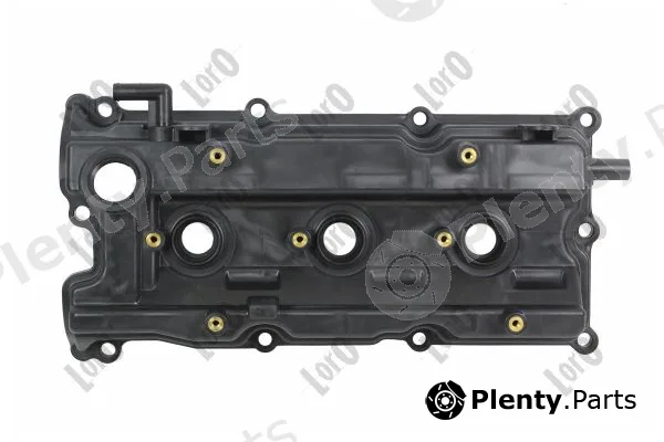 Abakus 123-00-055 — Cylinder Head Cover