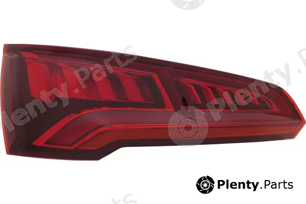 Abakus 446-1961R-AE — Tail Light Assembly