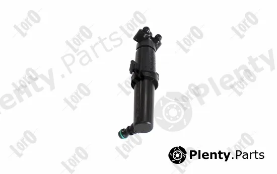 Abakus 103-03-003 — Washer Fluid Jet, headlight cleaning