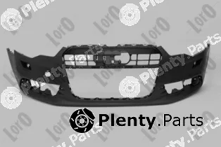 Abakus 003-24-500 — Bumper