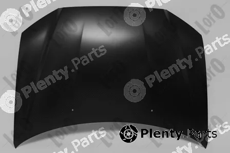 Abakus 033-40-100 — Bonnet