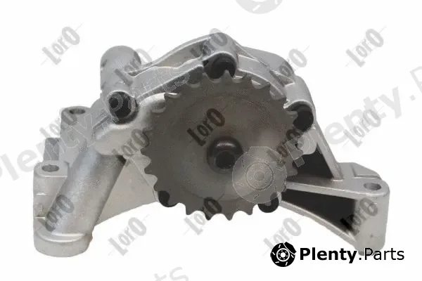 Abakus 102-00-033 — Oil Pump