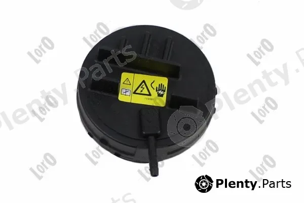 Abakus 004-028-124 — Valve, crankcase ventilation