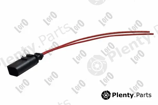 Abakus 120-00-108 — Repair Kit, cable set