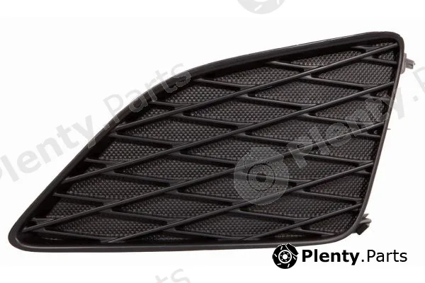 Abakus 312-2512R-UD — Ventilation Grilles, bumper
