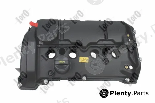 Abakus 123-00-026 — Cylinder Head Cover