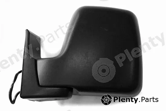 Abakus 0537M05 — Exterior Mirror
