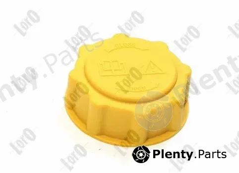Abakus 017-027-002 — Cap, coolant tank