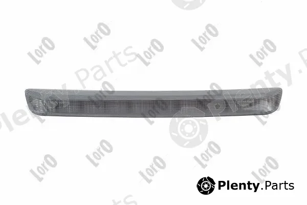 Abakus 051-75-870 — Auxiliary Stop Light