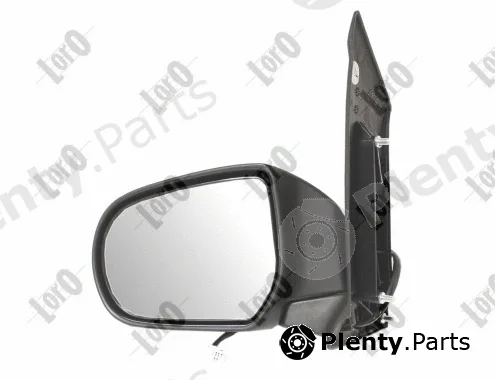 Abakus 2316M01 — Exterior Mirror