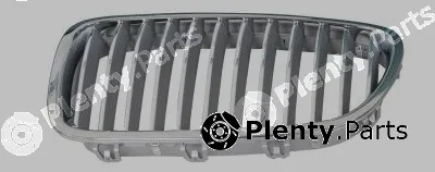 Abakus 004-31-401 — Radiator Grille