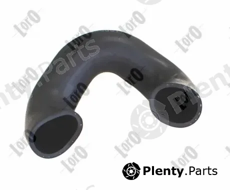 Abakus 037-028-001 — Charge Air Hose