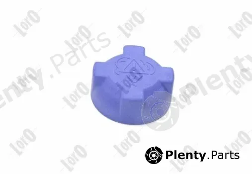 Abakus 053-027-001 — Cap, coolant tank