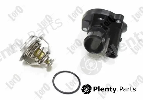 Abakus 017-025-0016 — Thermostat, coolant
