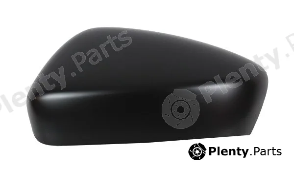 Abakus 2324C01 — Cover, exterior mirror