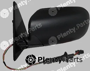 Abakus 0422M04 — Exterior Mirror