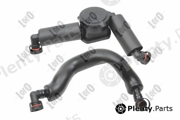 Abakus 004-028-074 — Repair Kit, crankcase ventilation