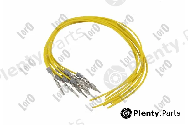 Abakus 120-00-342 — Cable Repair Set, central electrics