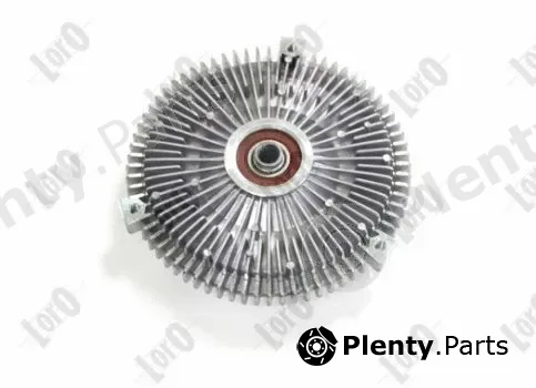 Abakus 014-013-0006 — Clutch, radiator fan