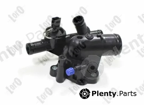 Abakus 042-025-0009 — Thermostat, coolant