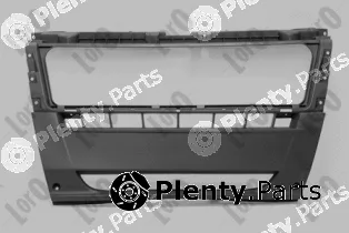 Abakus 016-53-510 — Bumper