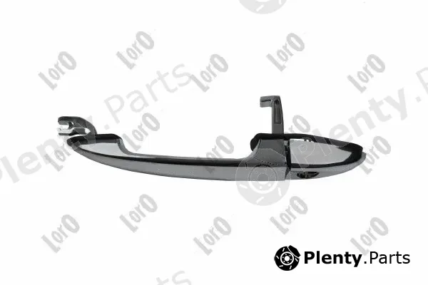 Abakus 132-016-008 — Exterior Door Handle